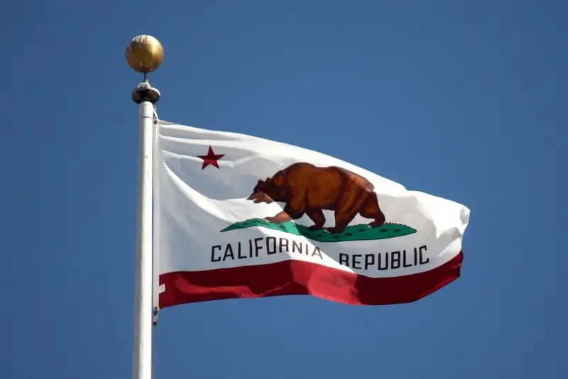 Планът Calexit: Калифорния може да се отдели от САЩ