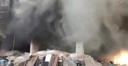 Нов ужас в популярен турски курорт, ето какво се случва ВИДЕО 