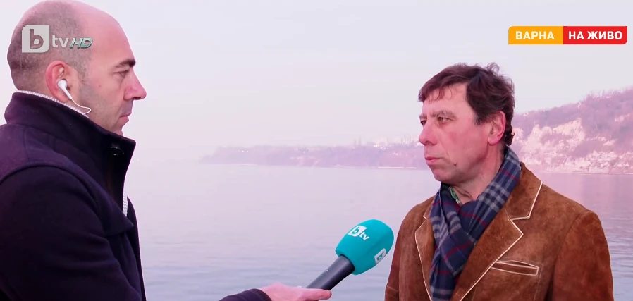 Последни новини за задържания кораб "Вежен", това ли е причината за инцидента