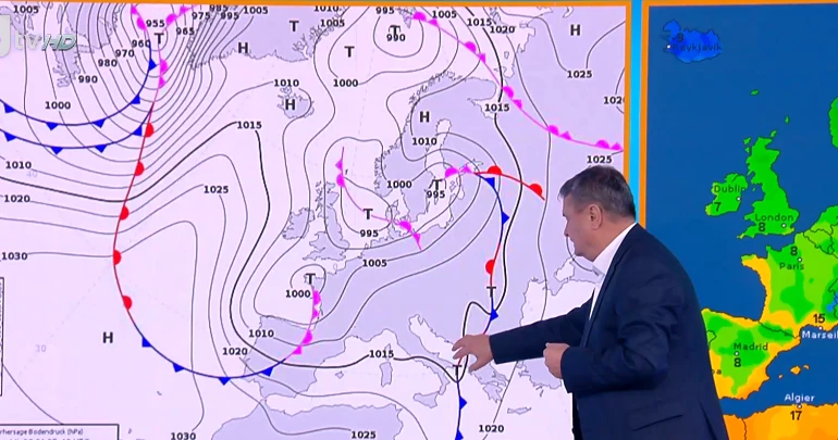 Проф. Рачев заговори за промяна на времето и отсече: Подписвам се, че в събота...