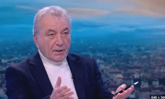 Бивш служебен министър: Еврозоната е рубикон, който ще покаже стабилен ли е кабинетът