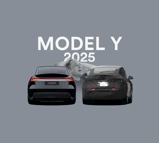 Показаха новата най-евтина Tesla в интернет СНИМКИ