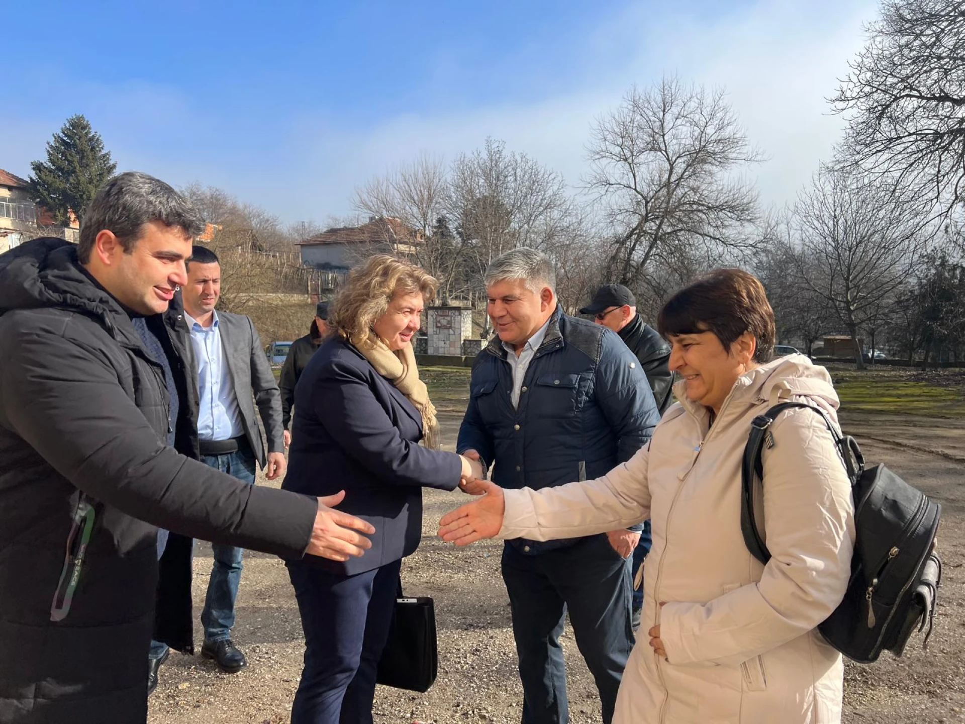 БСП-ОЛ: Трябва да запазим и развием българската ядрена енергетика