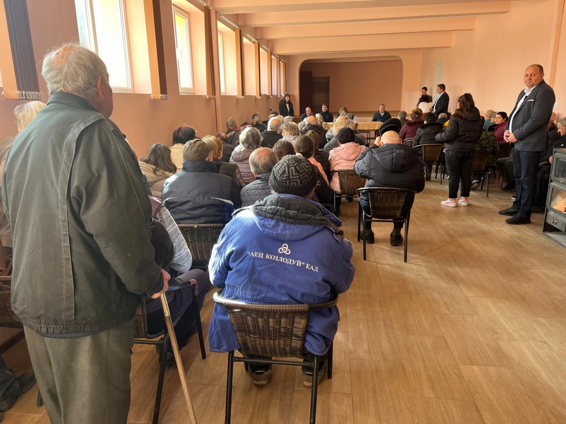 БСП-ОЛ: Трябва да запазим и развием българската ядрена енергетика