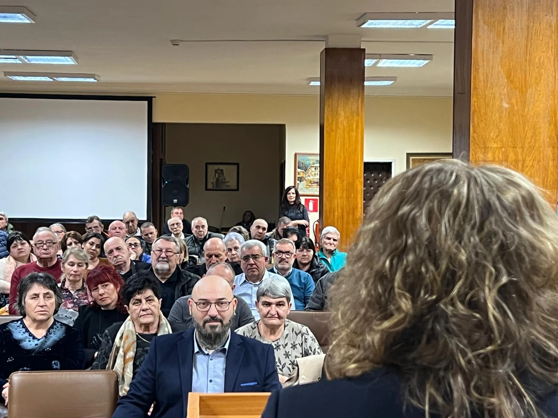 БСП-ОЛ: Трябва да запазим и развием българската ядрена енергетика