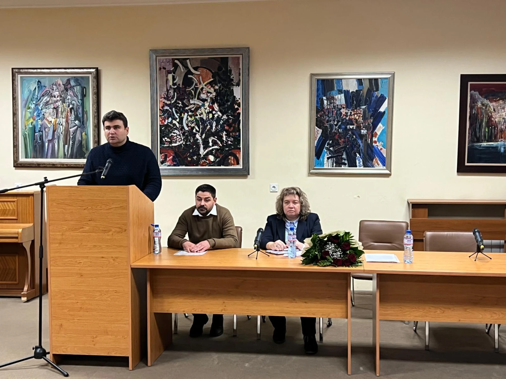 БСП-ОЛ: Трябва да запазим и развием българската ядрена енергетика