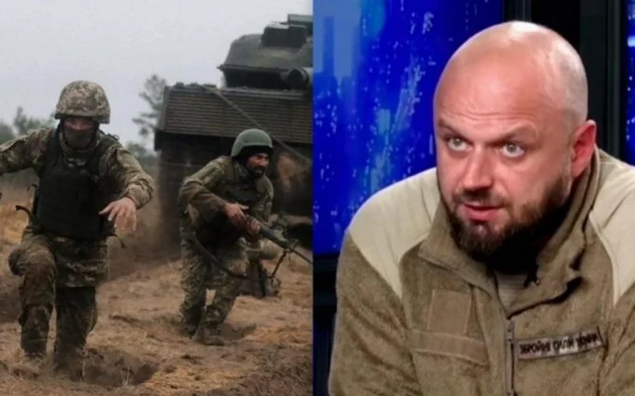 Глас от ВСУ: Войната ще бъде дълга и няма да победим, ако не бъдат…