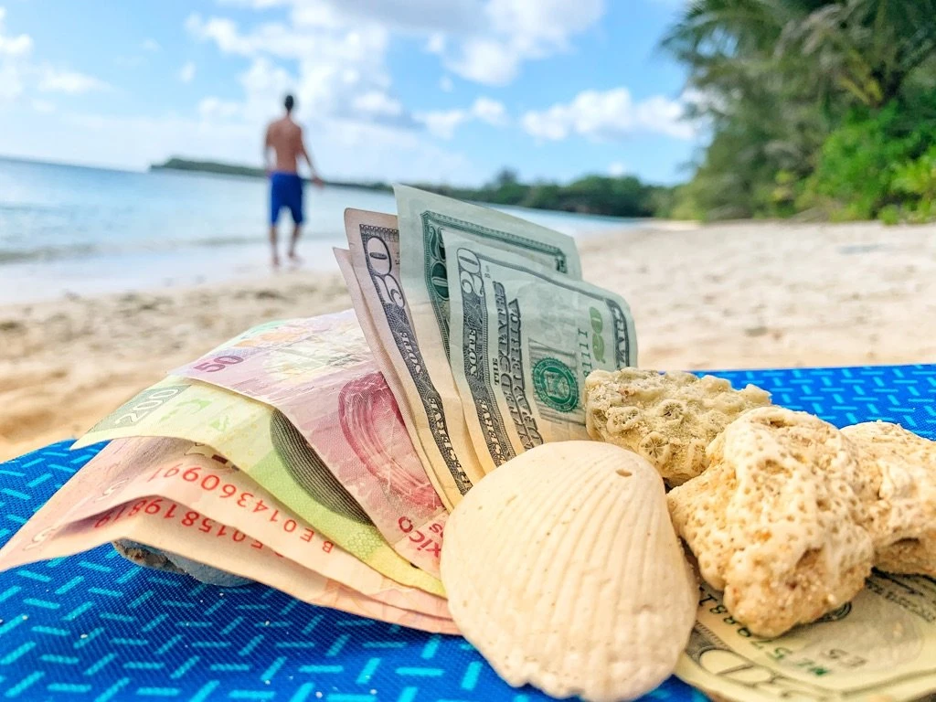 4 грешки на туристите, които костват много пари!