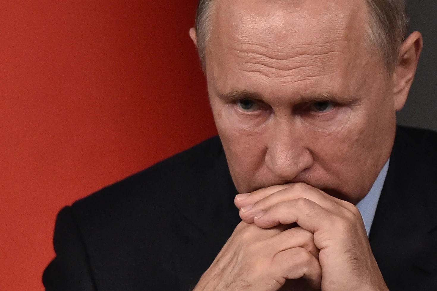 Гръмовна тишина: Кремъл не казва дали Байдън се е опитал да убие Путин