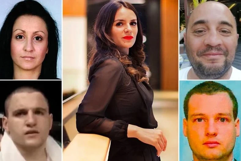 БГ шпионската афера на Острова се заплита: Нашенците с оферта да убият критик на Путин ВИДЕО