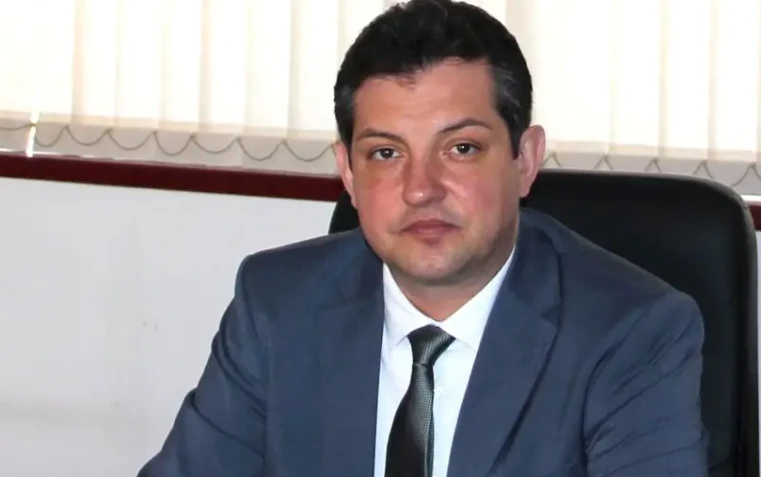 София има нов главен архитект СНИМКА