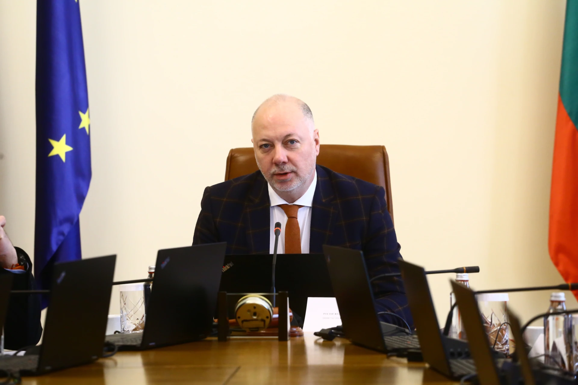 Премиерът Желязков на кралски прием в Хага по време на ключовата среща на НАТО
