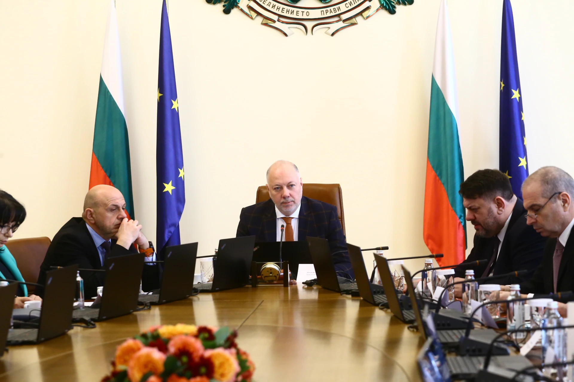 Кабинетът с голяма новина за АМ "Струма"