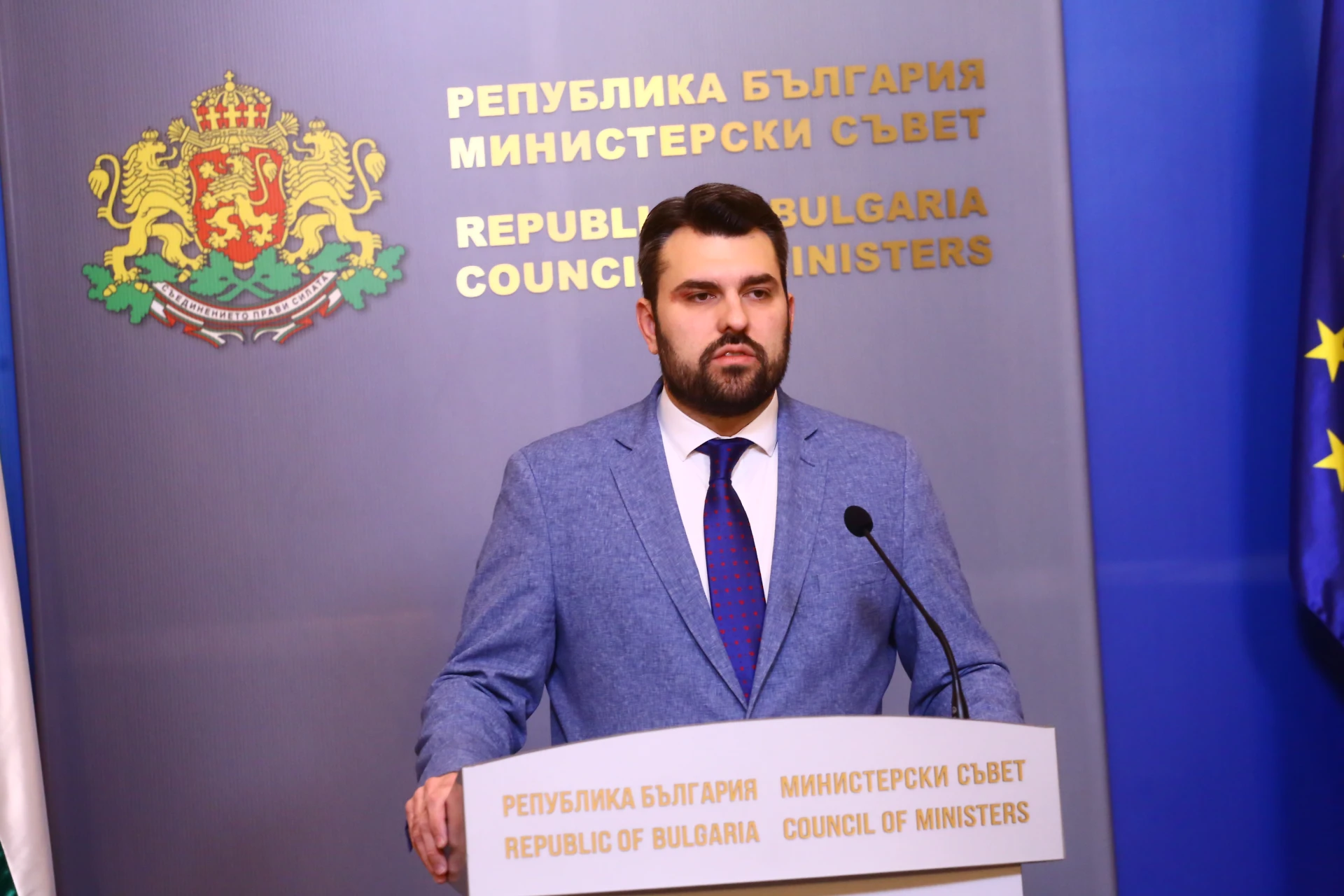 Георг Георгиев за стрелбата в Сидни: Дълбоко съм шокиран от потресаващите кадри