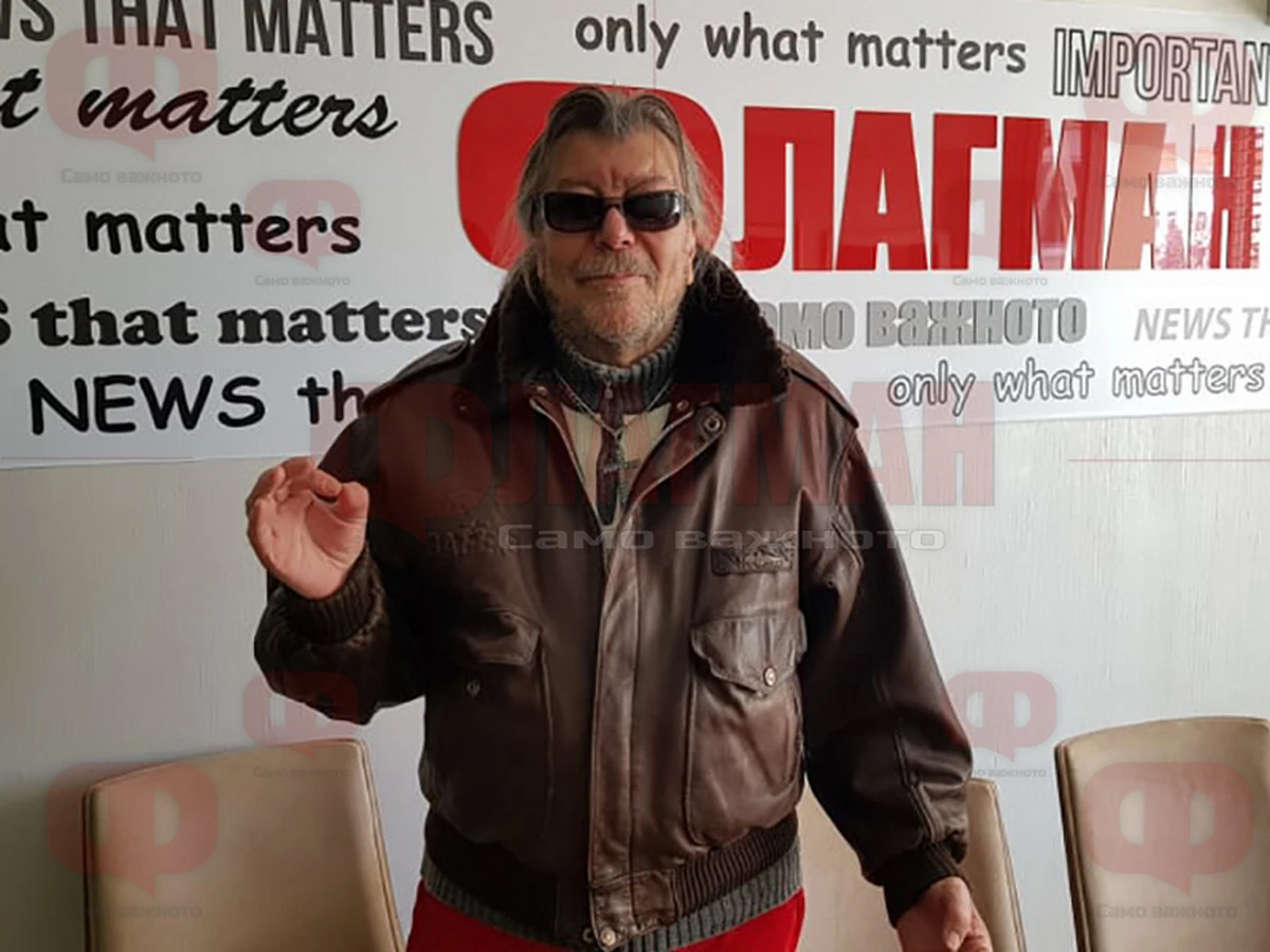 Трагедия в Бургас! Поплегенда издъхна след мистериозен инцидент ВИДЕО