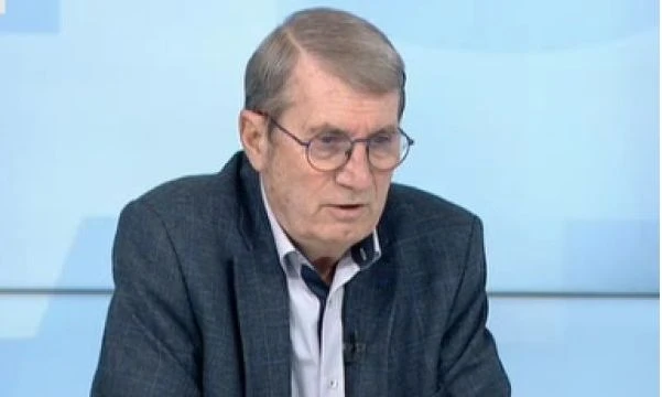 Проф. Хинков: Огромна част от бюджета на Касата отива за лекарства