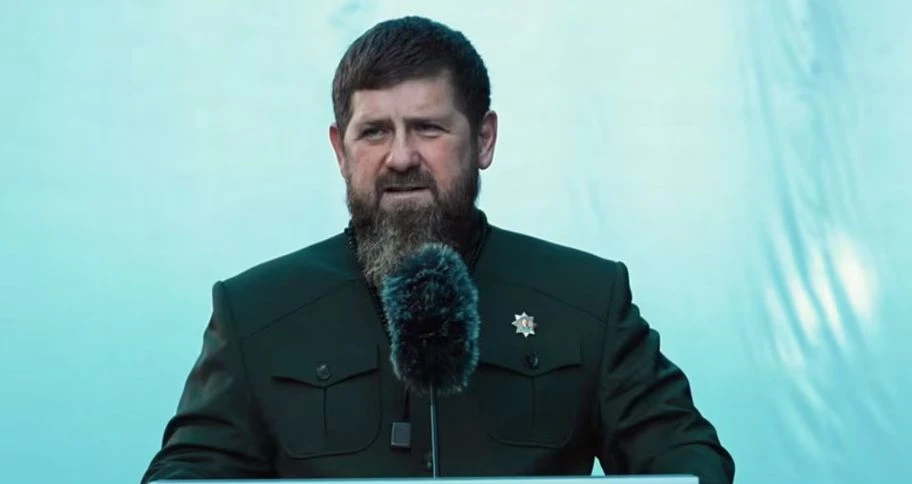Рамзан Кадиров потъна вдън земя, от седмици никой не го е виждал ВИДЕО 
