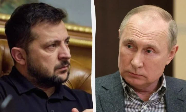 The Times алармира за опасен сценарий във войната, огласиха плановете на Путин и Тръмп СНИМКИ