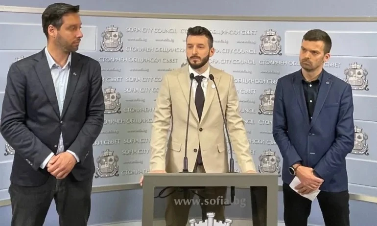 Истинското лице на "Спаси София"? Мачкат кмет, разкрил схемите им ВИДЕО