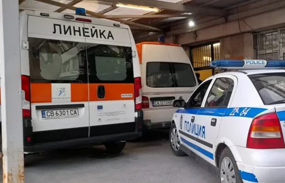 Скандал по самоковски: Чупят костите на мъж с чук