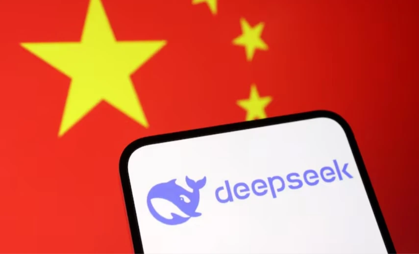 Служители на Пентагона са използвали китайския чатбот DeepSeek, но след това...