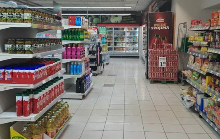 Хърватия е пример: Още 2 балкански държави бойкотират магазините заради цените
