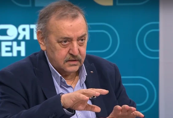 Проф. Кантарджиев с тревожна прогноза за София и зове: Спешно направете това, ако сте с грип!