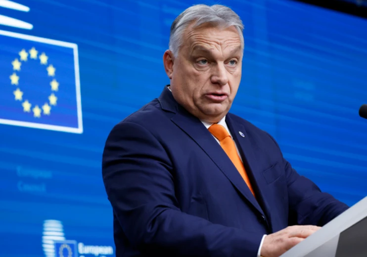 Орбан заплаши да блокира санкциите на ЕС срещу Русия