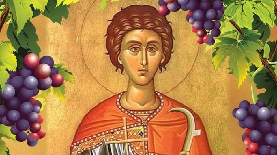 Имен ден: Черпят десетки имена, спазват се строги традиции