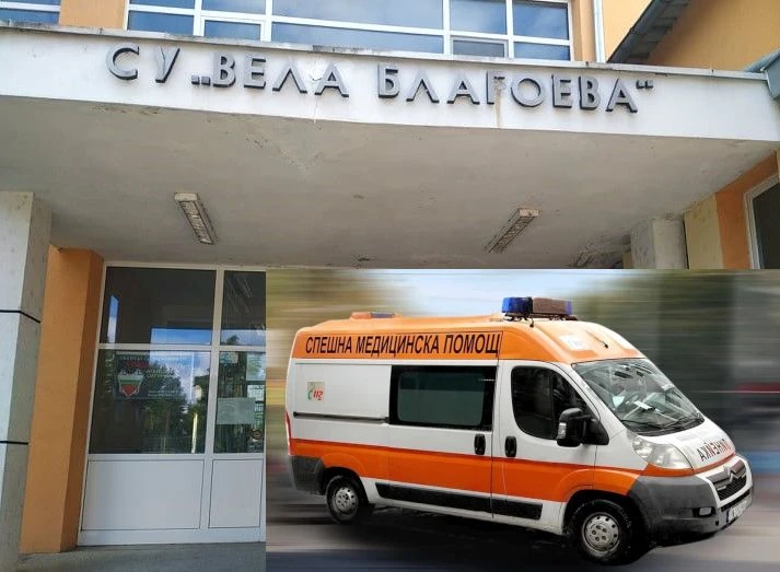 Брутални подробности за трагедията с починалото дете във великотърновско училище