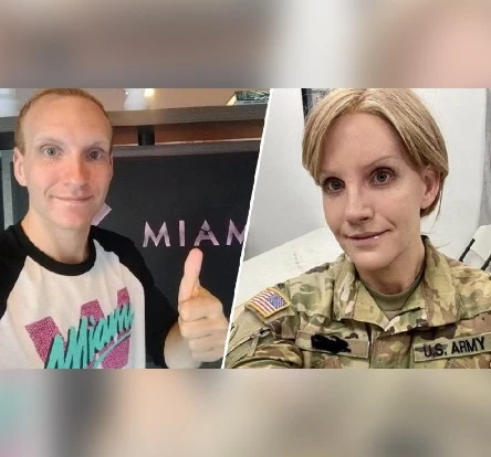 Виновникът за авиокатастрофата във Вашингтон е пилот трансджендър, обиден на Тръмп СНИМКА