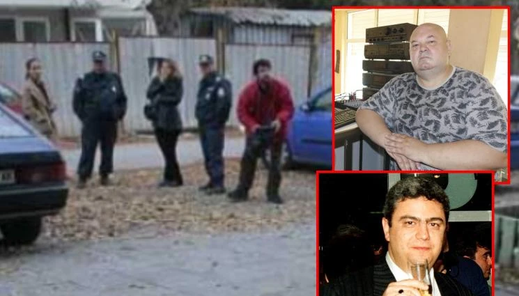 Застреляха Макарона след свалки с политици и мафиоти!