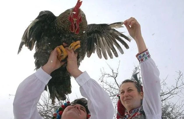 Петльовден е! 15 любими имена черпят, спазва се строга забрана за работа и секс