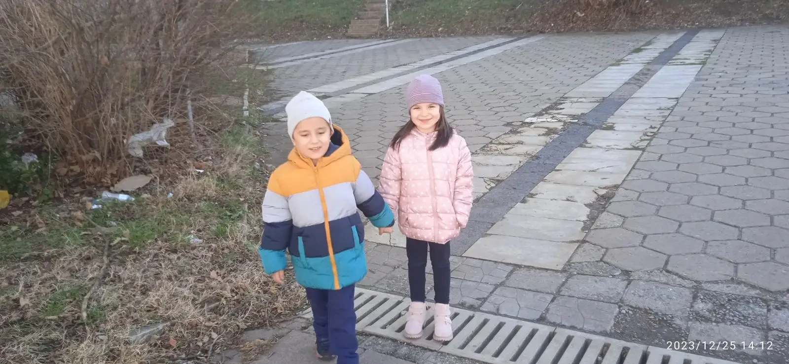 Зов за помощ! 6-годишният Мишо от Враца има нужда от подкрепа СНИМКИ