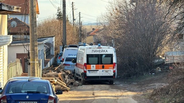 Смразяващи подробности за зверското убийство на 2 деца във Вакарел 
