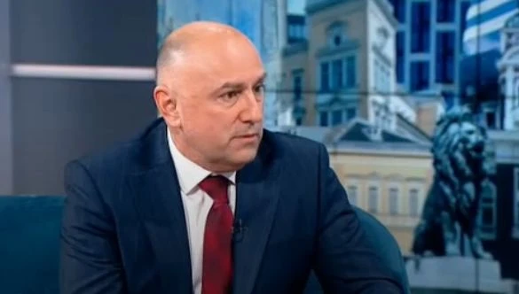 Каримански: Това е причината да не сме още в еврозоната 