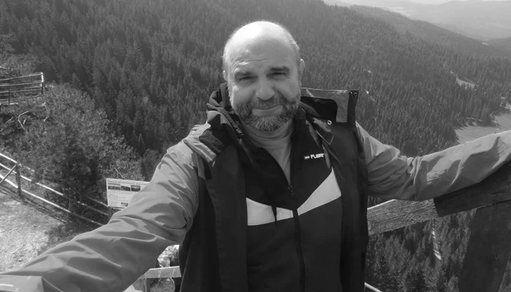 Русе загуби един от най-изявените си архитекти