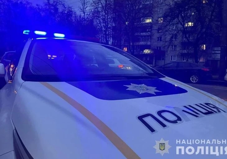 Взрив в наборен център в Украйна, има загинал и ранени