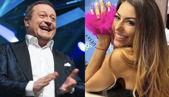 Рачков най-накрая показа гаджето от Малдивите СНИМКА