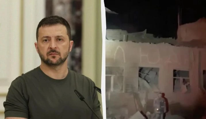 DeepState с горещи фронтови новини, а Зеленски отсече: Това е зло, което няма да спре ВИДЕО 18+