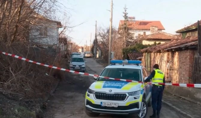 Неочаквани разкрития за семейството на убитите във Вакарел деца ВИДЕО