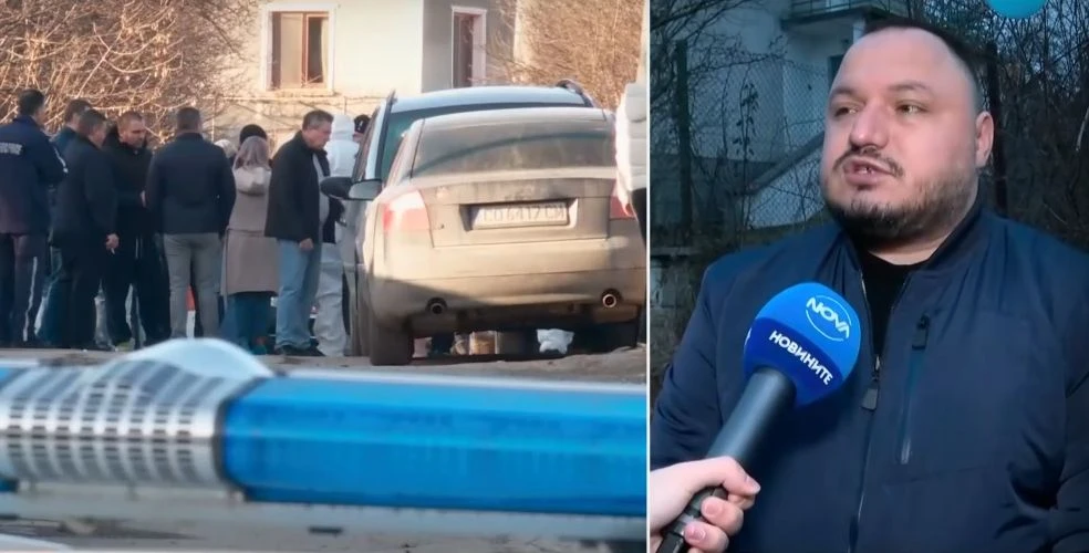 Клиничен психолог: Това може да е причината за убийството на 2 деца във Вакарел
