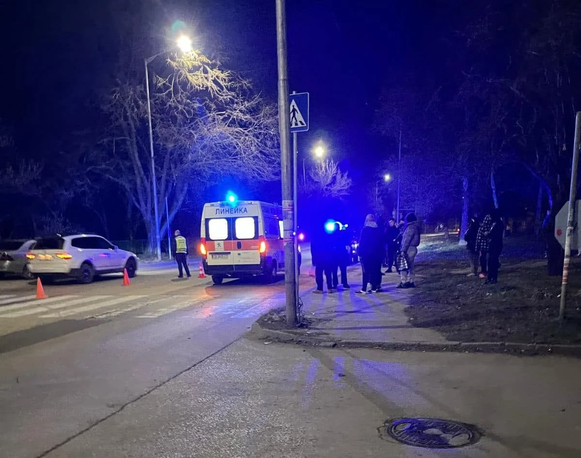 Първо в БЛИЦ: Инфарктна ситуация в столичния "Люлин"
