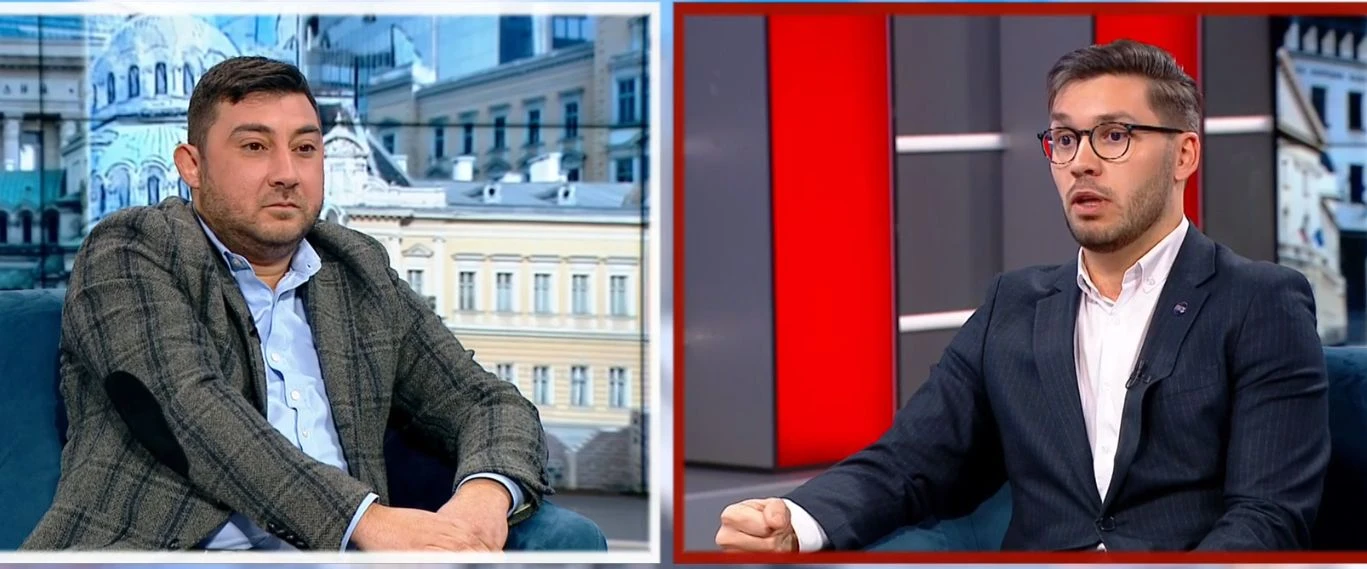 Нечуван скандал между Контрера и Спасов за смокинови листа, Митко Светофара и един доклад