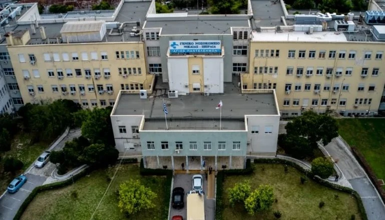 Тревога в Гърция: Арестуван българин избяга с подъл трик СНИМКА