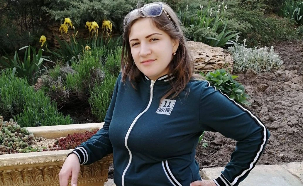 Украинката, заклала децата си във Вакарел, направила това, часове преди убийството ВИДЕО