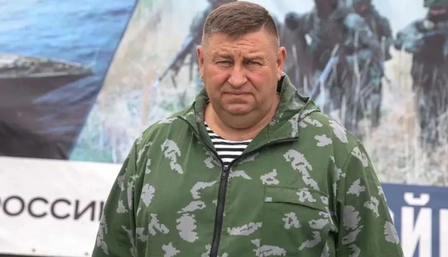 УНИАН: Жесток удар срещу Русия, в Курска област убиха... СНИМКИ