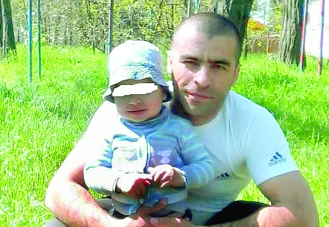 Важен човек с първи думи за съпруга на кървавата Ксения, заклала децата си