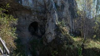 7 призрачни пещери, използвани от древните хора за изкуство, погребения и клане СНИМКИ