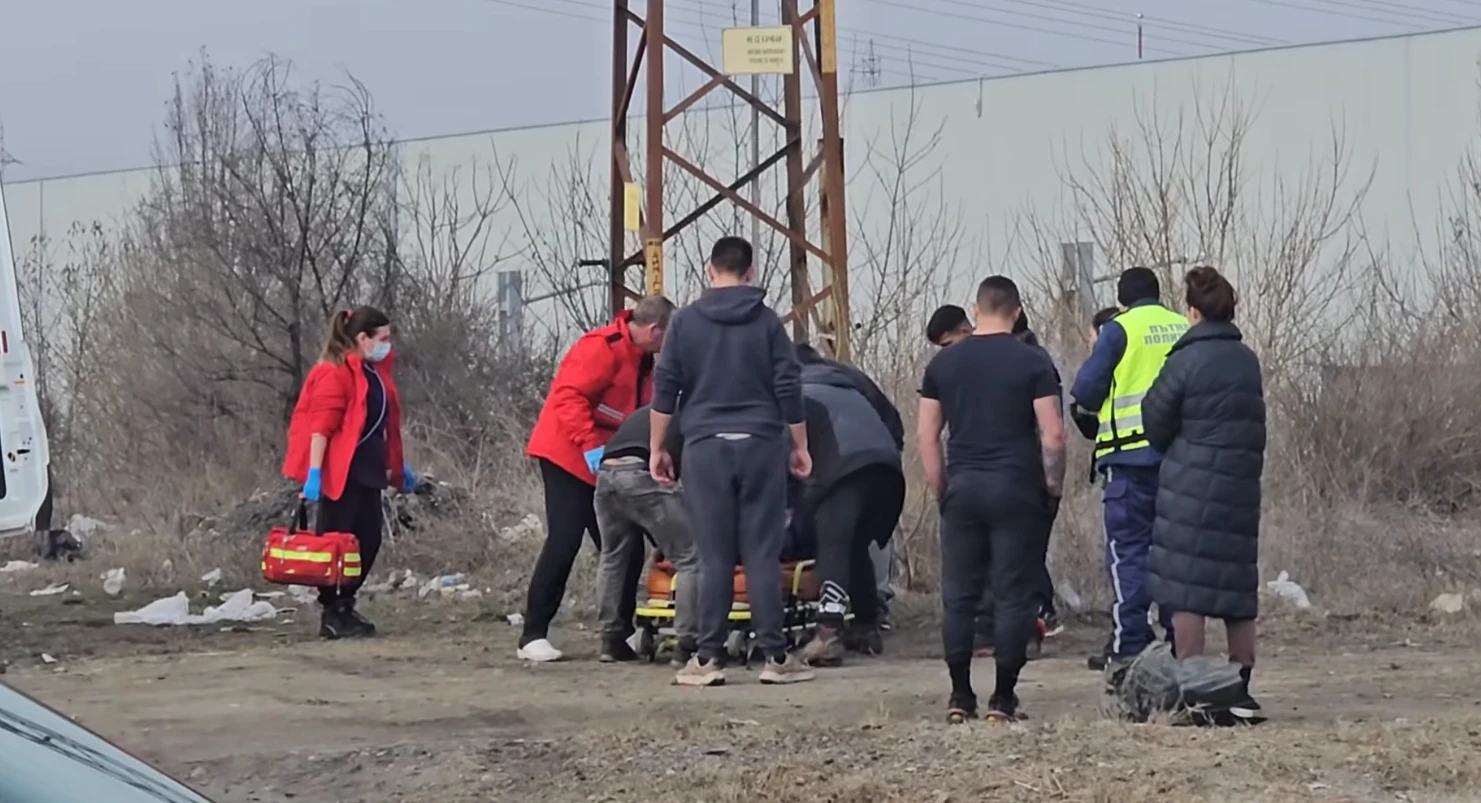 Кошмар в Стара Загора! Намериха заключен мъж в гараж, почина в болницата!